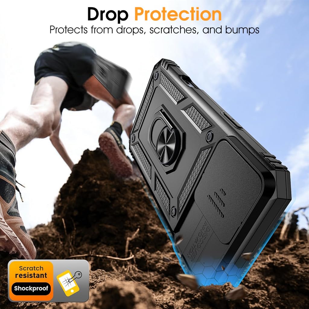 ZORBES Compatible for 16 Pro Max Case ZORBES Compatible for 16 Pro Max Case